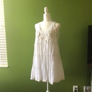 Giacomo Cinque Purchased in Italy Tunic